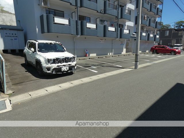 メゾン池の沢のその他写真
