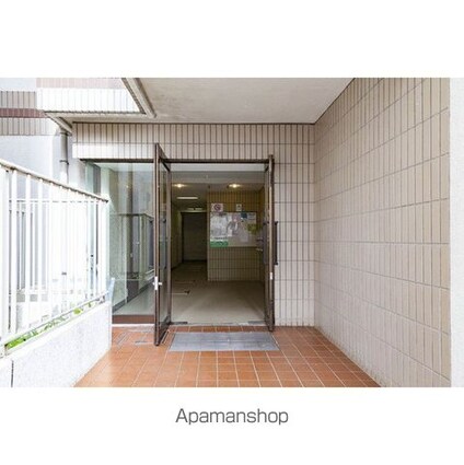 芙蓉ハイツⅡ[2K/38.18m2]の外観2