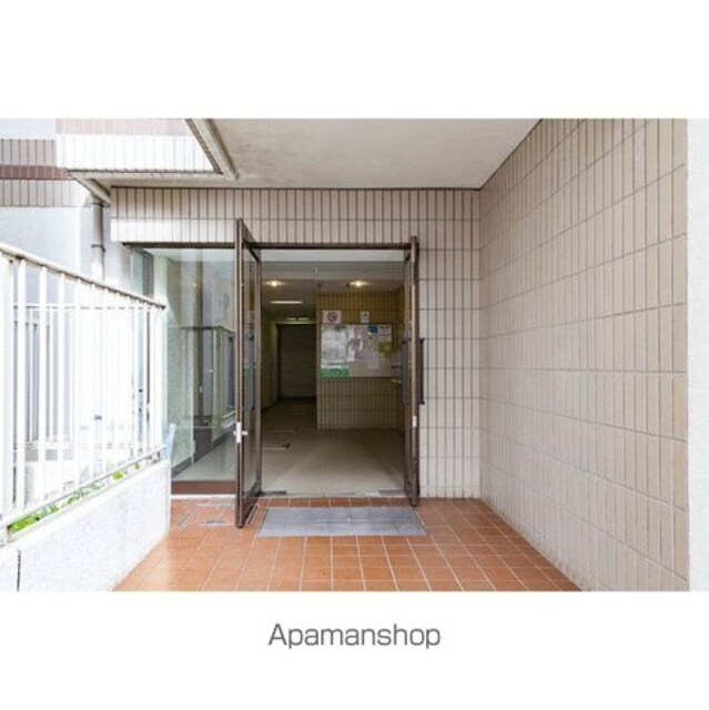 芙蓉ハイツⅡ[2K/38.18m2]の外観2