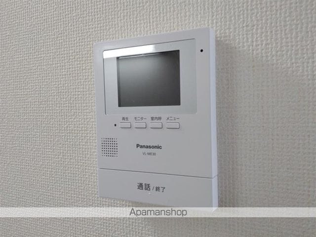 オリーブ荘の内装写真