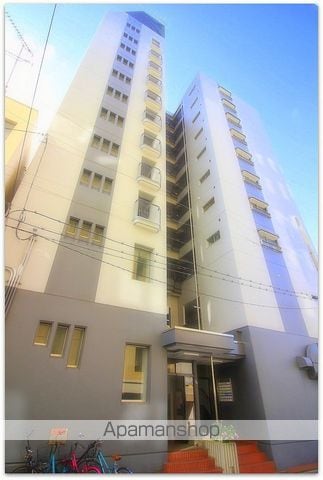 シティライフ有萬の外観写真