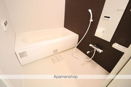 Ｍｕｒｒａｙ　Ｈｉｌｌ[2LDK/67.12m2]のバス