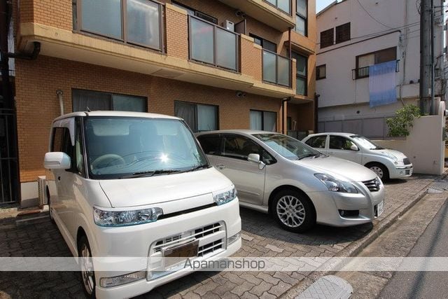 エルベコート岡町の外観写真