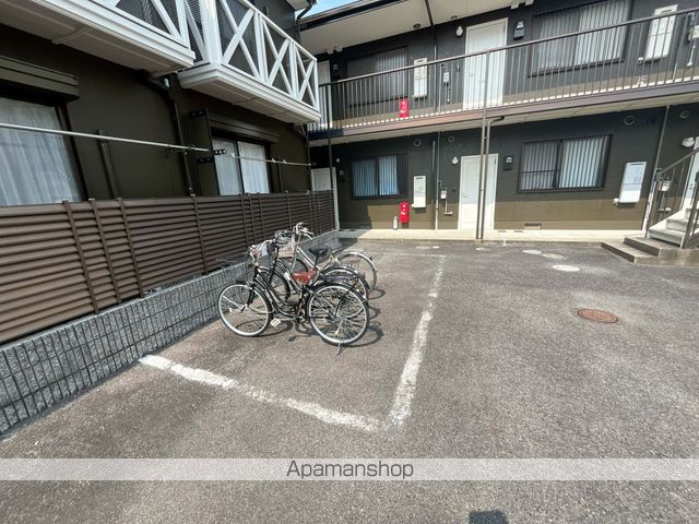 ヴィラK&Kの外観写真