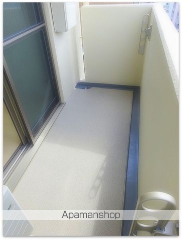 カーサラピスの内装写真