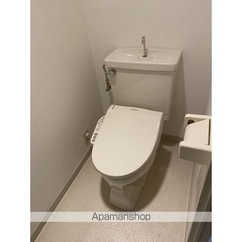 パレ千郷の内装写真