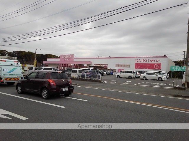イリーデ白川Iの周辺写真