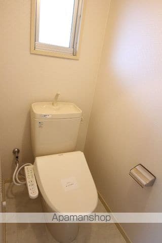 コーポ国衙の内装写真