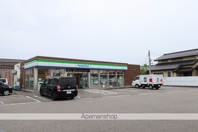 レオパレスモリズミの周辺写真
