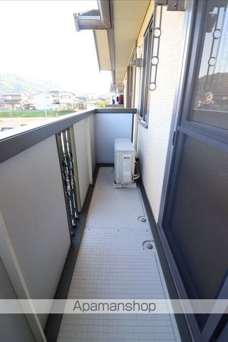 コンフォール泉 B棟の内装写真