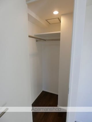 クレストコート本所吾妻橋[1LDK/40.09m2]の収納