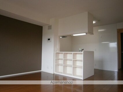 ラクス　コーフ[2LDK/68.74m2]のリビング・居間