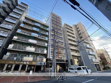 Ｊ・ｇｒａｃｅ堺町[1K/29m2]の外観1