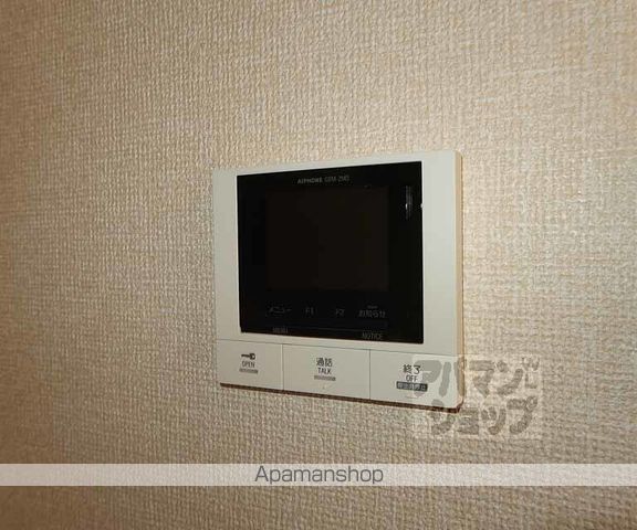 DーRESIDENCE東寺の内装写真