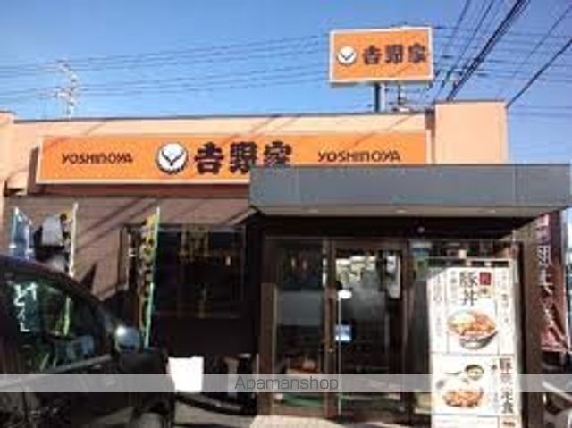 レオパレスペルルの周辺写真