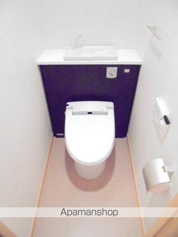 リーヴァ蛍田の内装写真