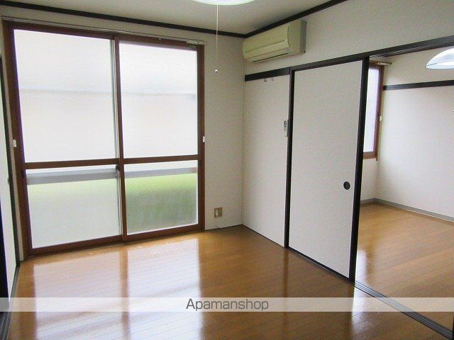 レジデンス城西Aの内装写真