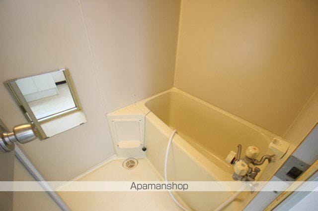 Sーcourt17の内装写真
