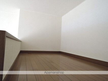 ロワール参番館[1K/27.85m2]の内装1