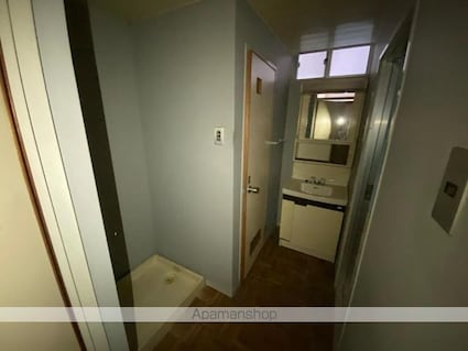 リゾンデ[2LDK/63.72m2]の洗面所