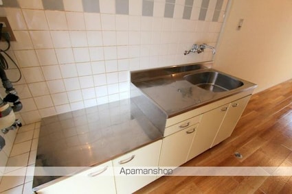 ルネ宮脇[1R/19m2]のその他内装