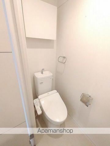 ストームの内装写真