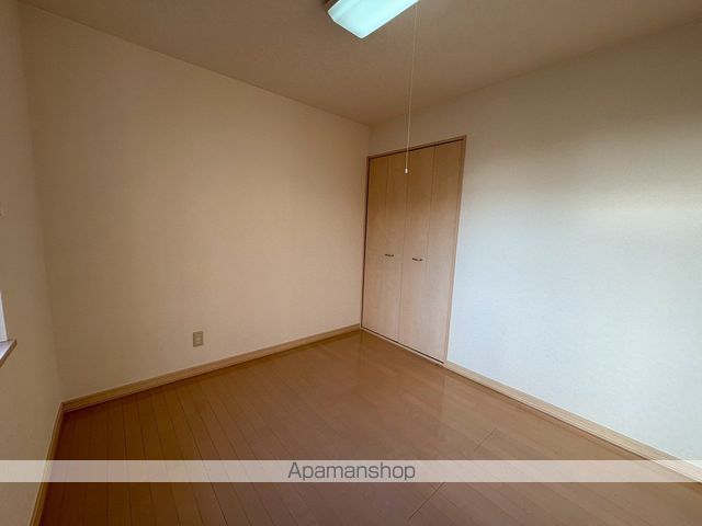 ロアールの内装写真