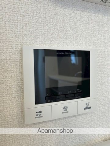 DーROOM飯倉3丁目の内装写真