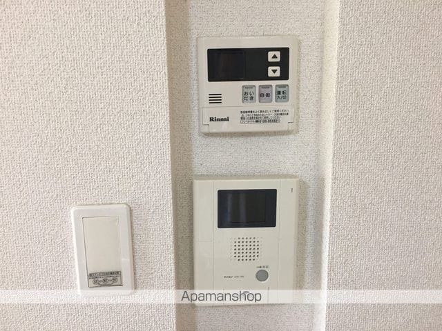 メゾンドソレイユの内装写真