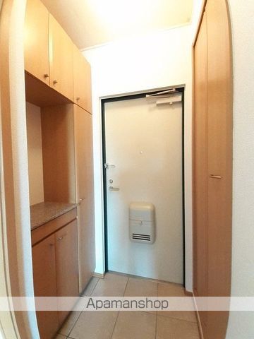 ラップトップの内装写真