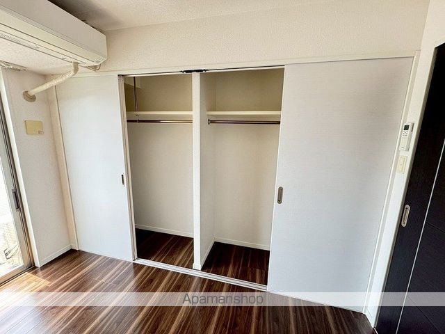 ブリスクレスト国分中央の内装写真