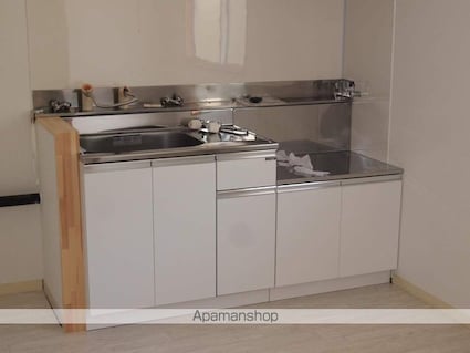 スクエア山寺[1LDK/38.09m2]のその他内装