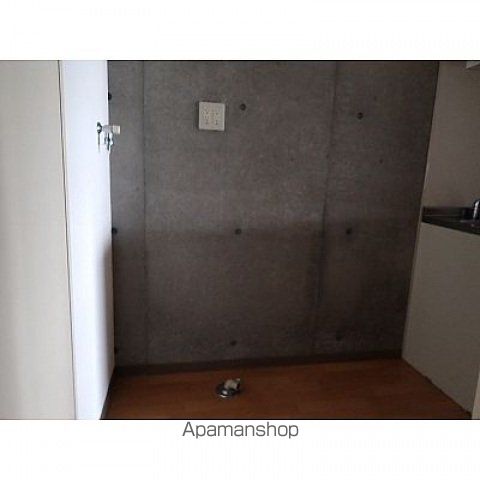 リバージュ宇品の内装写真