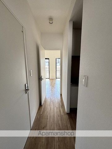 パサージュ鷹匠の内装写真