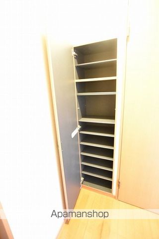 カーサトリームIIの内装写真