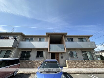 岡山県倉敷市平田[3LDK/69.13m2]の外観2