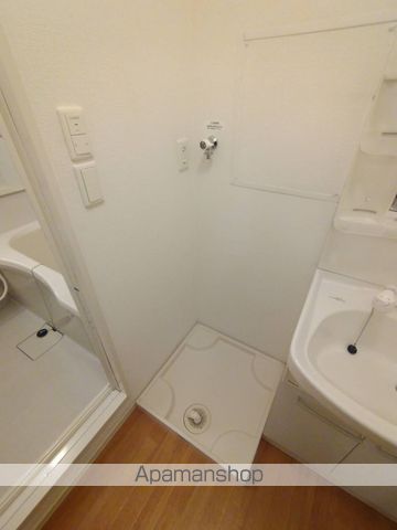 シエルフォンティーヌIIの内装写真