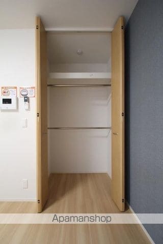 メゾン’Q’の内装写真