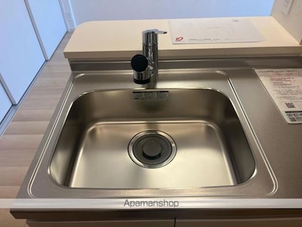 ベルエア国分寺Ｄ[2LDK/59.58m2]の内装1