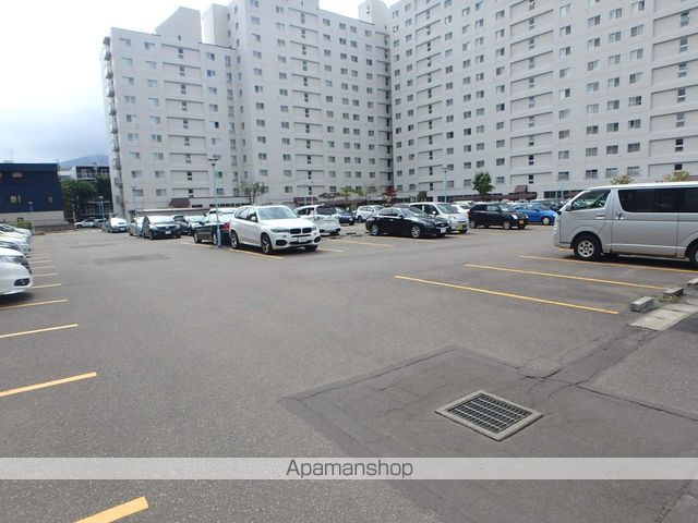シーアイマンション円山E棟のその他写真