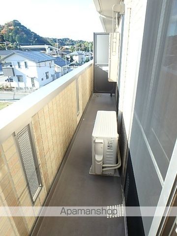 ツイトローネ3番館の内装写真
