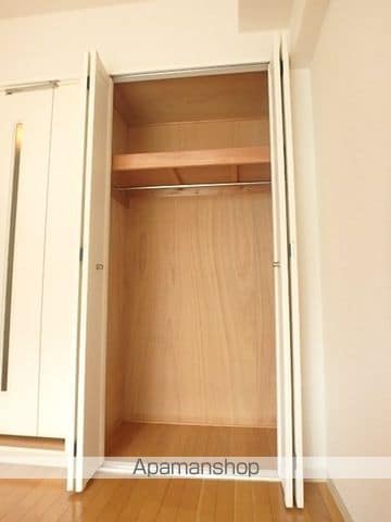 BELAIREの内装写真