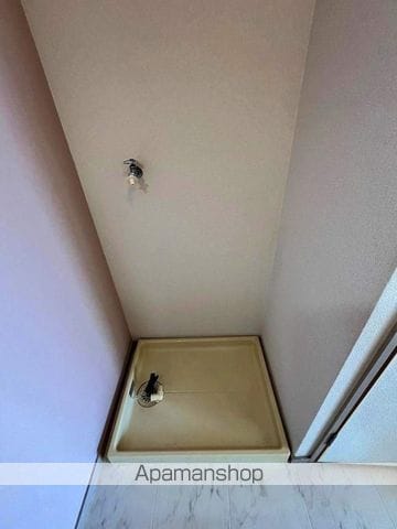 プルミエール晴美の内装写真