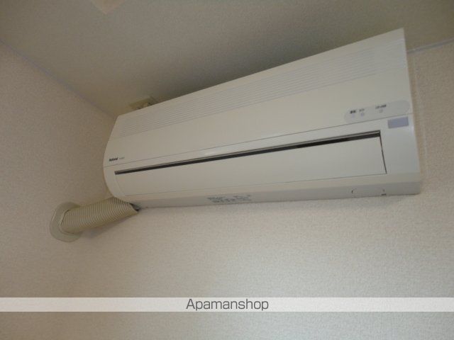 ソレアードの内装写真