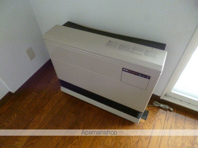 第18ふじい宅建ビルの内装写真