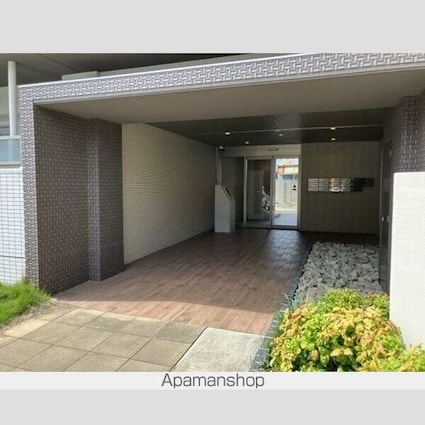 ホームクラルス[1LDK/44.95m2]の外観2