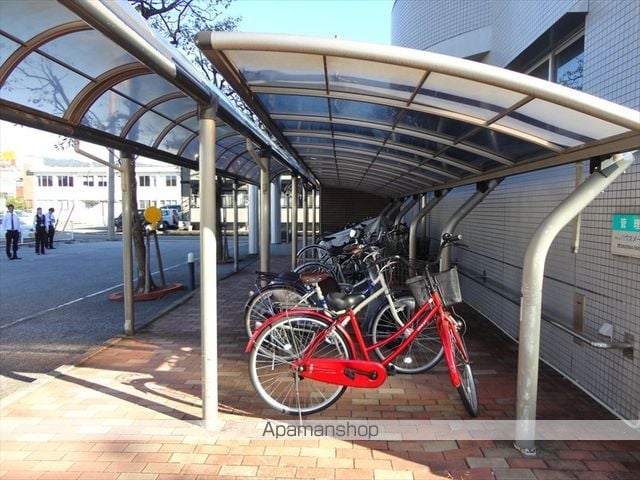 メゾンふだば[1LDK/47.96m2]の共用部2