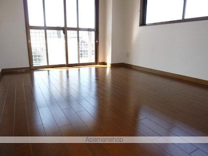 旭ビル[1LDK/40.63m2]の内装3