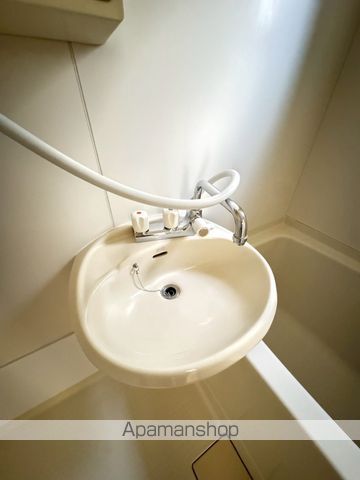 メゾンサンエムの内装写真