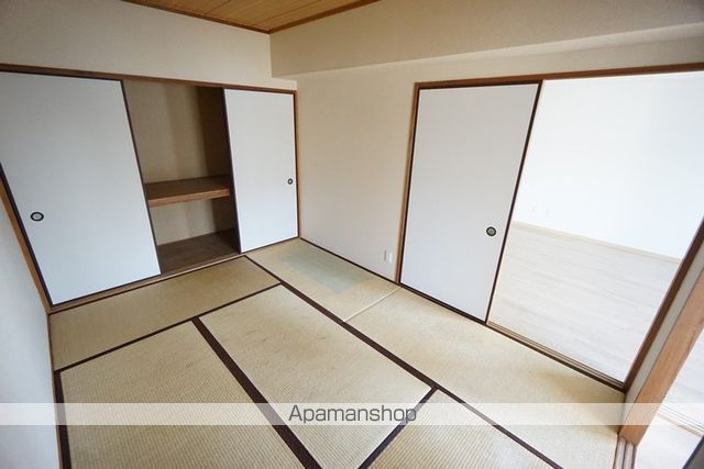 アドバンの内装写真